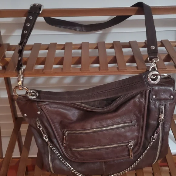 Junior Drake crossbody - Picture 2 of 5